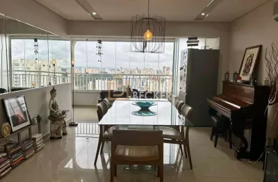 Cobertura duplex para alugar no piazza monet - bairro vila ema