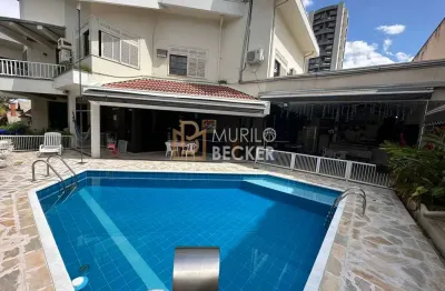 Casa com 4 quartos em condomínio no bairro  jardim aquarius