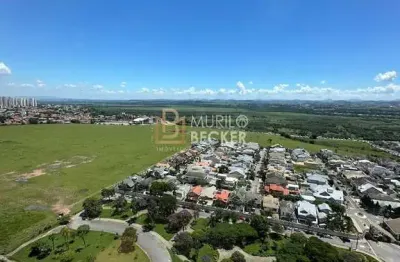 Terreno para venda no parque una - setor das nascentes (repasse)