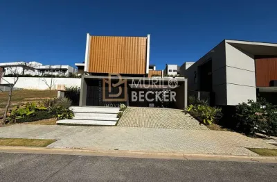 Casa á venda em condomínio com 4 quartos 390m2 - no bairro urbanova