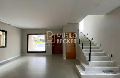 Casa venda com 3 suítes e piscina no floradas paratehy - urbanova