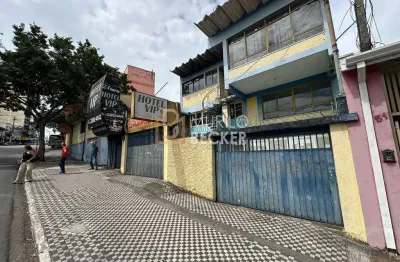 Prédio comercial para venda no centro de são jose dos campos