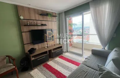 Apartamento a venda 87m² - 3 quartos - 1 suíte - bairro santana