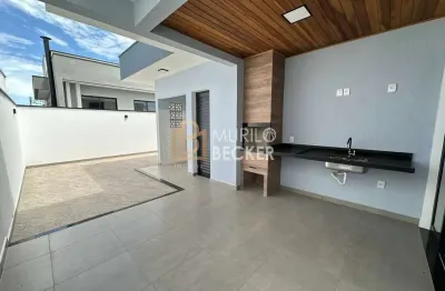 Casa térrea venda 3 dorms no residencial malibu - caçapava