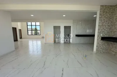 Casa térrea venda com 3 suítes 226 m  residencial malibu - caçapava