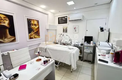 Sala comercial com 1 sala à venda na Avenida Doutor Adhemar de Barros, Jardim São Dimas, São José dos Campos