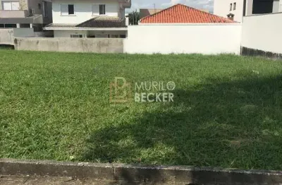 Terreno a venda 500m² - em condomínio fechado - bairro urbanova