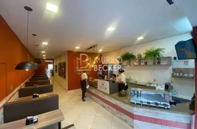 Sala comercial com 1 sala à venda na Avenida Pedro Álvares Cabral, Jardim Paulista, São José dos Campos