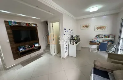 Casa com 3 quartos e escritório para venda no condomínio residence club