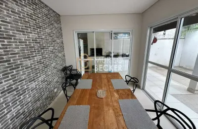 Casa com 3 quartos e escritório para venda no condomínio residence club