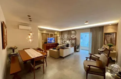 Apartamento à venda 3 quartos suítes, 114m² no bairro jardim aquárius