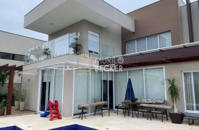 Casa à venda - jardim do golfe iii com 591m² at - 433m²