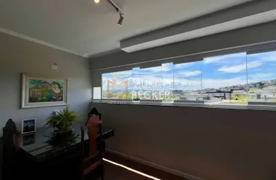 Apartamento com 2 quartos à venda na Avenida Doutor José Vieira Lopes da Costa, Urbanova, São José dos Campos