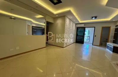 Apartamento à venda 4 quartos no bairro vila betânia