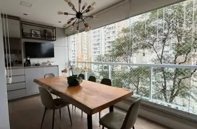 Apartamento com 3 quartos à venda na Rua Jesus Garcia, Jardim Aquárius, São José dos Campos