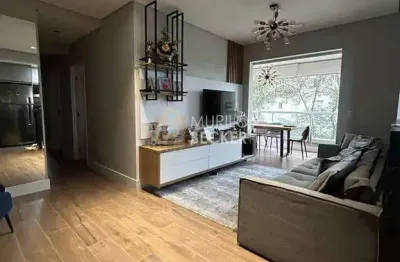 Apartamento com 3 quartos à venda na Rua Jesus Garcia, Condomínio Royal Park, São José dos Campos