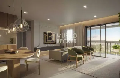 Apartamento com 3 quartos à venda na Rua Maurício Cardoso, Jardim Sul, São José dos Campos