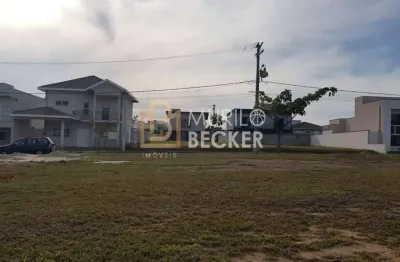 Terreno para venda  plano com 300m2 no condomínio terras do vale
