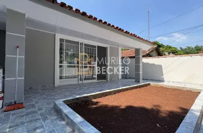 Casa térrea a venda com 3 quartos no jardim satélite