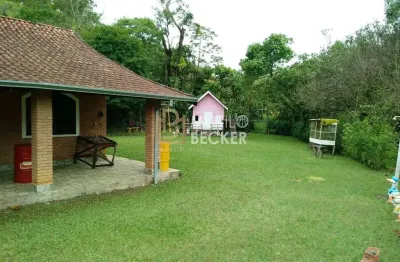 Chácara / sítio com 3 quartos à venda na Estrada José Geraldo Gouveia, Freitas, São José dos Campos