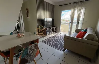 Apartamento/cobertura a venda com 3 quartos e 2 vagas - bosque eucaliptos