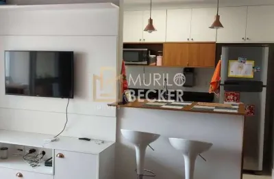 Apartamento 2 quartos, sendo 1 suíte, 65m, a venda-bairro parque industrial