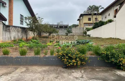 Terreno em condomínio a venda 600 m² - jardim aquarius