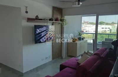 Apartamento para venda com 2 quartos- celebration residence club