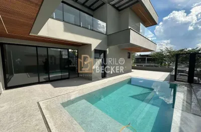 Casa para venda condomínio alphaville - bairro urbanova -sjc