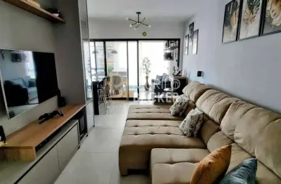 Apartamento à venda 2 quartos no bairro vila adyana sjcampos sp