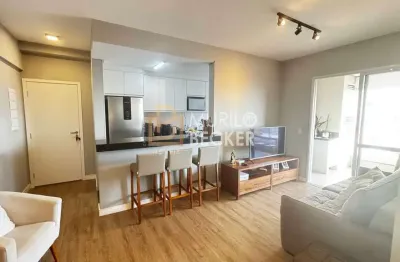 Apartamento 3 quartos a venda 99m² - jardim aquarius