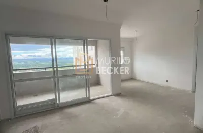 Apartamento novo 3 quartos - 1 suíte - 71m² - bairro vila industrial