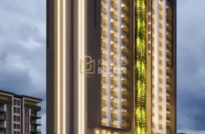 Apartamento (studio) no bairro vila adyana- urupema residence e mall