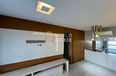 Apartamento 3 quartos, sendo 1 suíte, 81m, venda - bairro parque industrial