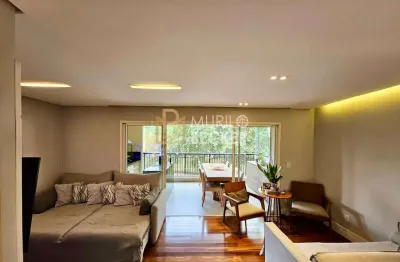 Apartamento 3 quartos á venda no bairro jardim aquarius sjcampos - sp