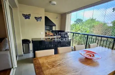 Apartamento 3 quartos á venda no bairro jardim aquarius sjcampos - sp