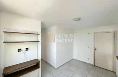 Apartamento com 2 quartos à venda na Rua José Cobra, Conjunto Residencial Trinta e Um de Março, São José dos Campos