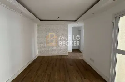 Apartamento venda 3 quartos 2 vagas e 80 m no bairro jardim estoril - sjc