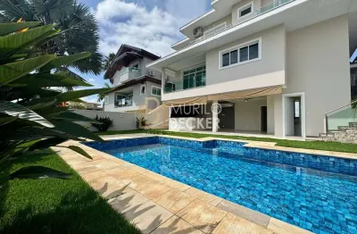 Casa à venda em condomínio com 4 quartos - cond. jaguary - urbanova