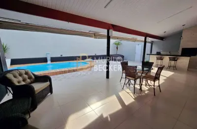 Casa com 4 quartos em condomínio no bairro vila branca