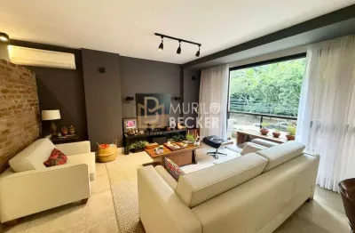 Apartamento 144m² à venda com 3 quartos no bairro vila adyana