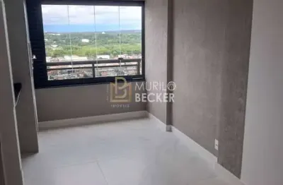 Apartamento com 2 quartos, 68m2 no bairro jardim satélite