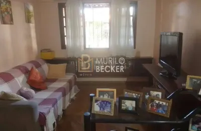 Casa 260m²  03 quartos à venda - com edícula - vista verde