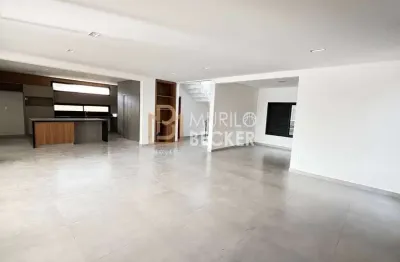 Casa em condomínio com 5 quartos 500m² - para alugar - bairro urbanova