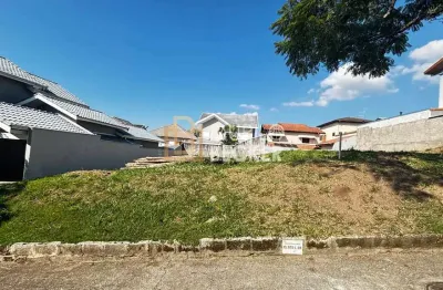 Terreno em condomínio a venda 434m² - bairro urbanova