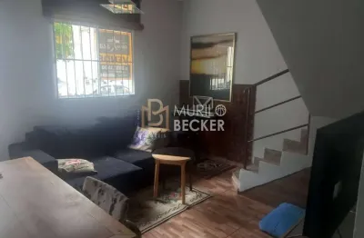 Casa em condomínio fechado com 2 quartos à venda na Avenida São Afonso Maria, Jardim São Judas Tadeu, São José dos Campos