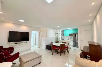 Apartamento à venda - 3 quartos, 100m² bairro vila betânia- sjcampos sp