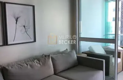 Apartamento com 2 quartos à venda na Avenida Doutor Eduardo Cury, Jardim das Colinas, São José dos Campos