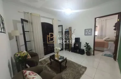 Casa a venda com 2 quartos no jardim marcondes em jacareí para permuta