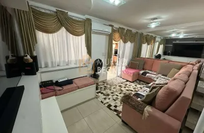 Casa em condomínio fechado com 2 quartos à venda na Avenida Almeida Júnior, Loteamento Villa Branca, Jacareí